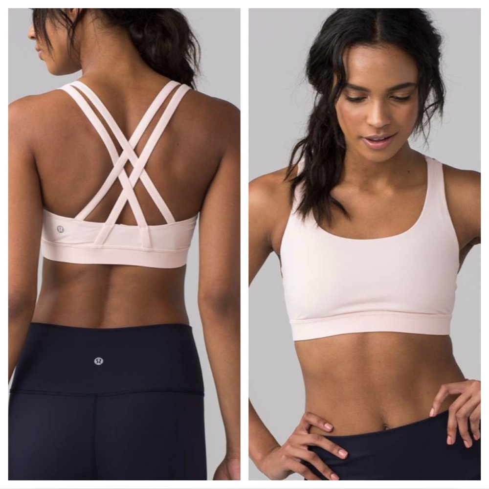 Lululemon Energy Bra 10